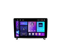Car Audio pour Peugeot 407 CC 407CC SW 2004-2011 Android 15 9 inch Écran Tactile avec Mirror Link Rear View Camera SWC pour, 4Core 2G+32G