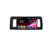 Car Audio pour Suzuki Alto 600 2016 Android 15 9 inch Écran Tactile avec Mirror Link Rear View Camera SWC pour, 8Core 4G+64G