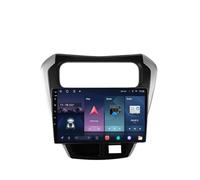 Car Audio pour Suzuki Maruti Alto 800 2014 Android 15 9 inch Écran Tactile avec Mirror Link Rear View Camera SWC pour, 4Core 2G+32G