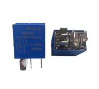 CAR AUTO 12V Relay HFV6-G 12-Z7ST-R HFV6-G-12-Z7ST-R 12V 12VDC DC12V 20A 35A 5PIN(5PCS) Control Relays