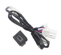 Car AUX USB Socket Prise USB Prise Auxiliaire Compatible Avec VW Pour Magotan B6 Pour CC 2011 2012 Voiture QC3.0 Téléphone Rapide Adaptateur Prise D'interface Chargeur
