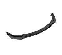 Car Avant Pare-Chocs Spoiler Lame De Pare-choc Avant Voiture Protection Diffuseur Pour Tesla Pour Modèle 3 2017 2018 2019 2020 2021 2022 2023(Matte carbonfiber)