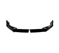 Car Avant Pare-Chocs Spoiler Lèvre Pare-choc Avant Voiture Séparateur Inférieur Protecteur Lame Diffuseur ABS Accessoire Pour BMW Pour X5 Pour G05 Pour LCI 2023 2024