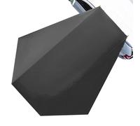 Car Awning, Camping Tent, 149.61x110.24 inches, SUV Waterproof Outdoor Sun Shelter Tarp with UV Protection, Portable Shade Cover for Beach Fishing Picnic Overlanding Road Trips, Truck Sedan Buses