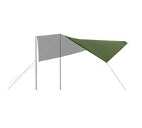 Car Awning Campingm, Awning for Car, Waterproof Rear Tent for Car, Sun Shelter Shade Outdoor Canopy Tarp for SUV Truck Buses Sedans RV Beach Fishing Automotive Adventures