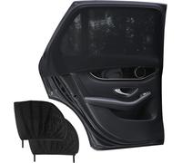 Car Baby Sun Visor Block Uv Rays Protect Your Child And Pets Compatible With Most Vehicles (L)