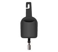 Car Back Cup, Multifunctional Seat Rack, Headrest Hook with Sturdy Design, Automotive Organizer with Easy Installation, Vehicle Accessories, Convenient Use Use for Truck Interior Cell Phones Keys