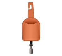 Car Back Cup, Multifunctional Seat Rack, Headrest Hook with Sturdy Design, Automotive Organizer with Easy Installation, Vehicle Accessories, Convenient Use Use for Truck Interior Cell Phones Keys