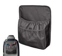 Car Back Seat Organizer - Car Seat Back Organizers With Pockets | Cars Storage Organizers Waterproof Travel Tidy Pouch Pocket | Attachment Cars Organizer Pouch Backs Seats | Holds Phones Sunglasses