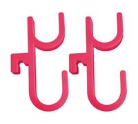 Car Bag Hanger For Purse, Umbrella Hooks For Autos, Quiet No Drilling Vehicle Trunk Storage For Truck, Car Bag Hooks, Trailer Tractor Automobile Travel Road Trip