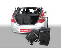 Car-Bags Chariot Reistassenset H10201S I30 (Fd-Fdh) + 3 Handtas