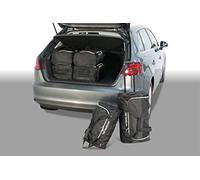 Car-Bags.com A21901S A3 Sportback (8V) E-Tron Reistassenset Trolley + 3X H