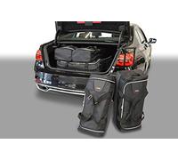 car-bags.com B13601S Série 7 + Li G11-G12 Set de Sacs de Voyage Trolley 3X Ha