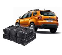 car-bags.com D20301S Duster 2 Set 4 x 4 Voyage Trolley Sac 3X