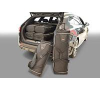 car-bags.com K11601S Set de Sacs de Voyage Optima Jf Sportswagon Sac Trolley 3X Ha