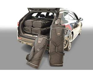 car-bags.com K11601S Set de Sacs de Voyage Optima Jf Sportswagon Sac Trolley 3X Ha