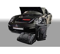 car-bags.com P21601S Set de Sacs de Voyage avec Guide à Droite 4Wd Sac pour Trolley 1X, 911 991