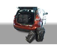 car-bags.com R11301S Set Sacs de Voyage Scènic IV Trolley Sac 3X