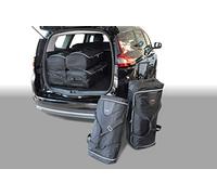 car-bags.com R11401S Set de Sacs de Voyage Grand Scénic IV Trolley Sac 3X