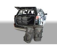 car-bags.com T10901S Rav4 IV Hybrid Xa40 Set de Voyage Trolley Bag + 3 x Han