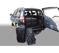 car-bags.com T11101S Rav4 III Xa30 Sac Trolley 3X + Sac 3X