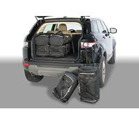 Car-Bags L10301S Range Rover Evoque (L538) Reistassenset Chariots + 3 x