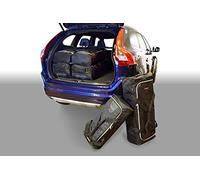 Car-Bags V20101S XC60 I Reistassenset Chariot + 3 Handtas
