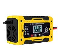 Car Battery Charger Smart Maintainer Trickle Float Automotive Charging