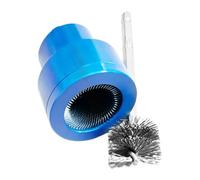 Car Battery Terminal Cleaner Brush Automotive Battery Brush