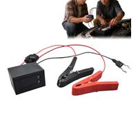Car Battery Tester - Dark Current Diagnostic Tool | Parasitic Leakage