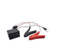 Car Battery Tester Voltage Current - Diagnostic Detector Car Current Tool