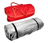 Car Blanket - 1100°C High Melting Point Fiberglass Double