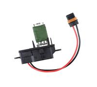 Car Blower Motor Resistor Replacement 12135105 89018436 for Safari Astro Van 1996 2005