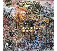 Car Bomb Parade, the – New World Hardcore – Import