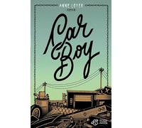 Car Boy