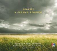 Car - Brahms: a German Requiem [Import]