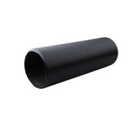 Car Breather Pipe Universal 63mm 76mm 50mm Steel Wire +PP Material Car Cold Air Intake Tube Kit Flexible Air Inlet Duct Pipe Car Air Intake Tuyau D'admission Voiture