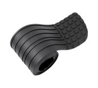 Car Bumper Protector - Bumper Guard, Anti-Scratch Vehicle Trim Strip, PVC, Flexible, Weatherproof Design | Protector for Minivan, Sedan, SUV, Truck, Parking, Travel, Outdoor, Garage, Car Maintenance