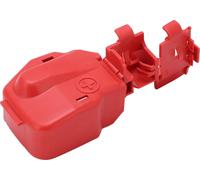 CAR -câble de batterie couverture positive de borne 32418RBG300 isolateur protecteur de remplacement pour Accord Civic Cr v Odyssey Pilot S2000