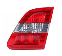 Car Cache Feu Arrière Compatible Avec Benz Pour W245 2005-2011 Feu De Signalisation Et Feu De Recul Accessoires Sans Ampoule(Inside Left)