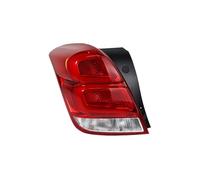 Car Cache Feu Arrière Compatible Avec Chevy Pour TRAX 2014-2018 Feu Arrière Commutateur Feu Stop Clignotant Sans Ampoule(Left)