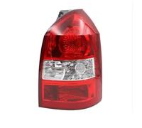 Car Cache Feu Arrière Compatible Avec Hyundai Pour Tucson 2006-2012 Feu Arrière Feu Stop Feu De Recul Boîtier Sans Fil Ni Éclairage(Right)