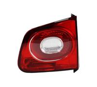 Car Cache Feu Arrière Compatible Avec VW Pour 2010-2012 Feu Stop Arrière, Feu De Signalisation, Boîtier De Feu Arrière Sans Ampoule, Pièces Automobiles(Inside Right)