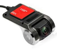 Car Camera 1080P USB DVR Mini Car Dashcam for Android Dashcam Cámera Waterproof Dashboard Camera Dashcam 170° Wide Angle Night Vision