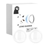 Car Camera Lens Cover, Protective Film Guard, Ultra Clear Hydrophobic Lens Protector, Long Distance City Highway Driving Safety, Rainy Day Daily Commute Road Trip Visibility 2.36 inches