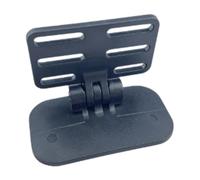 Car Camera Mount - 2.2x1.18 inches All-Purpose Bracket Rear Mounting Bracket | Abs Non-Slip Driving Recorder Holder Rear Camera Mount for Car Truck SUV