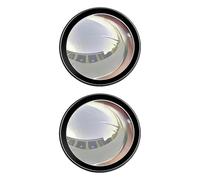 Car Camera Rain Cover - Clear Waterproof Lens Protector, Anti Scratch Shield for Reverse Backup Camera, Transparent Film with Easy Install Design | Protective Driving Accessory for Night Parki