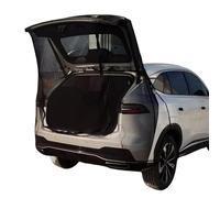 Car Camping Tent, Van Tents, Ventilated Anti-Gnat Awning Shelter, Easy Setup with Universally Fit, Ideal for Truck Bed RV Vehicle Long Travel Beach Roadside Tailgate Trunk