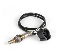 Car Capteurs d'oxygène Pour Mazda 3 BK 1.4L 1.6L 2.0L 2.3L 2004-2009 Z601-18-861 Z60118861B Sonde Capteur D'oxygène Capteur O2 Capteur Rapport Air/carburant Sonde lambda O2 capteur(Z601-18-861A)
