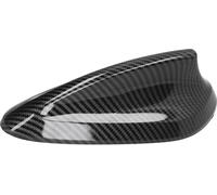 Car Carbone Style Requin d'Antenne Couverture d'Aileron pour F22 F30 F35 F34 F32 F33 F80